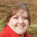 Maria Hunt